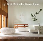 150 Best Minimalist House Ideas (eBook, ePUB)