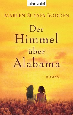 Der Himmel über Alabama (eBook, ePUB) - Bodden, Marlen Suyapa