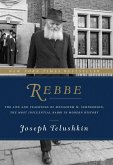 Rebbe (eBook, ePUB)