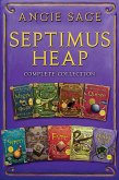 Septimus Heap Complete Collection (eBook, ePUB)