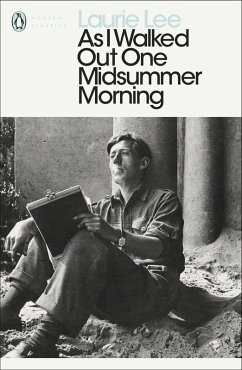 As I Walked Out One Midsummer Morning (eBook, ePUB) - Lee, Laurie