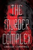 The Murder Complex (eBook, ePUB)