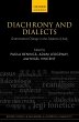 Diachrony and Dialects (eBook, PDF) - Bild 1