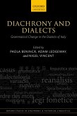 Diachrony and Dialects (eBook, PDF)