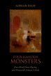 Four-Handed Monsters (eBook, PDF) - Bild 1