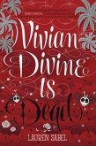 Vivian Divine Is Dead (eBook, ePUB)