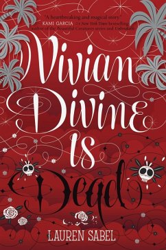 Cover Vivian Divine Is Dead (eBook, ePUB)
