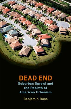 Dead End (eBook, PDF) - Ross, Benjamin