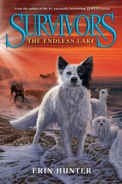 Survivors #5: The Endless Lake (eBook, ePUB) - Hunter, Erin