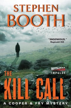 Cover The Kill Call (eBook, ePUB)