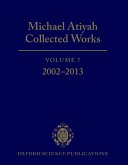Michael Atiyah Collected Works (eBook, PDF)