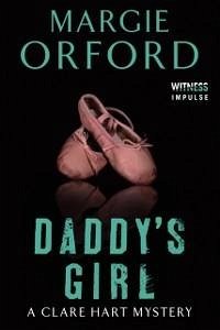 Daddy's Girl (eBook, ePUB) - Orford, Margie