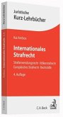 Internationales Strafrecht