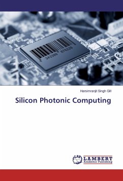 Silicon Photonic Computing