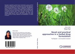 Novel and practical approaches in a herbal drug formulation - Yadav, Reenu;Sharma, Akshat;Yadav, Sahadev