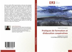 Pratiques de formation et d'éducation coopératives - Mukantagwera, Eugénie
