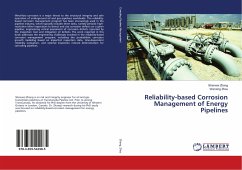 Reliability-based Corrosion Management of Energy Pipelines