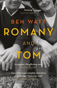 Romany and Tom - Watt, Ben