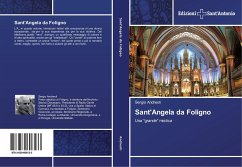Sant'Angela da Foligno - Andreoli, Sergio