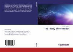 The Theory of Probability