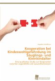 Kooperation bei Kindeswohlgefährdung im Säuglings- und Kleinkindalter