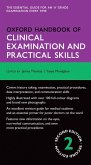 Oxford Handbook of Clinical Examination and Practical Skills (eBook, PDF)