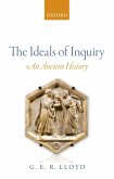 The Ideals of Inquiry (eBook, ePUB)