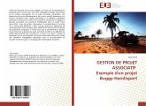 GESTION DE PROJET ASSOCIATIF Exemple d'un projet Buggy-Handisport GESTION DE PROJET ASSOCIATIF Exemple d'un projet Buggy-Handisport