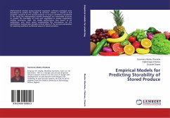 Empirical Models for Predicting Storability of Stored Produce