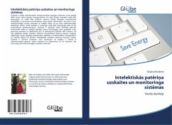 Intelektisk¿s pat¿ri¿a uzskaites un monitoringa sist¿mas - Kostjkina, Tatjana