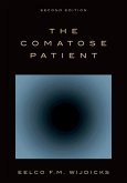 The Comatose Patient (eBook, ePUB)