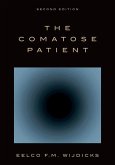 The Comatose Patient (eBook, ePUB)