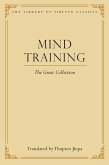 Mind Training (eBook, ePUB)