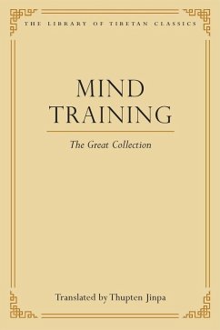 Cover Mind Training (eBook, ePUB)