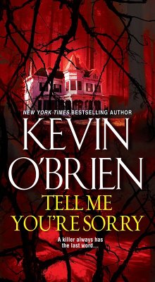Tell Me You're Sorry (eBook, ePUB) - O'Brien, Kevin