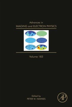 Cover Advances in Imaging and Electron Physics (eBook, ePUB)