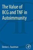 The Value of BCG and TNF in Autoimmunity (eBook, ePUB)