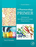 A Pharmacology Primer (eBook, ePUB)