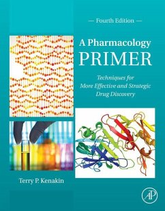 Cover A Pharmacology Primer (eBook, ePUB)