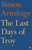 The Last Days of Troy (eBook, ePUB)