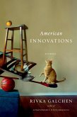 American Innovations (eBook, ePUB)