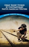 Great Short Stories by Contemporary Native American Writers (eBook, ePUB)