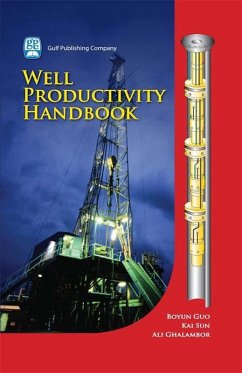 Cover Well Productivity Handbook (eBook, ePUB)