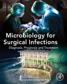 Microbiology for Surgical Infections (eBook, ePUB)