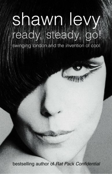 Ready, Steady, Go! (eBook, ePUB) Ready, Steady, Go! (eBook, ePUB)