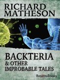 Backteria (eBook, ePUB) Backteria (eBook, ePUB)
