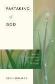 Partaking of God (eBook, ePUB)