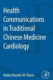 Health Communication in Traditional Chinese Medicine (eBook, ePUB)