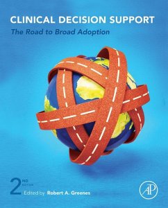 Cover Clinical Decision Support (eBook, ePUB)