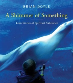 Cover A Shimmer of Something (eBook, ePUB)